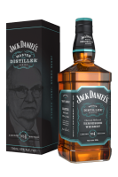 Jack Daniel's Master Distiller No.4 0,7l 43% L.E.
